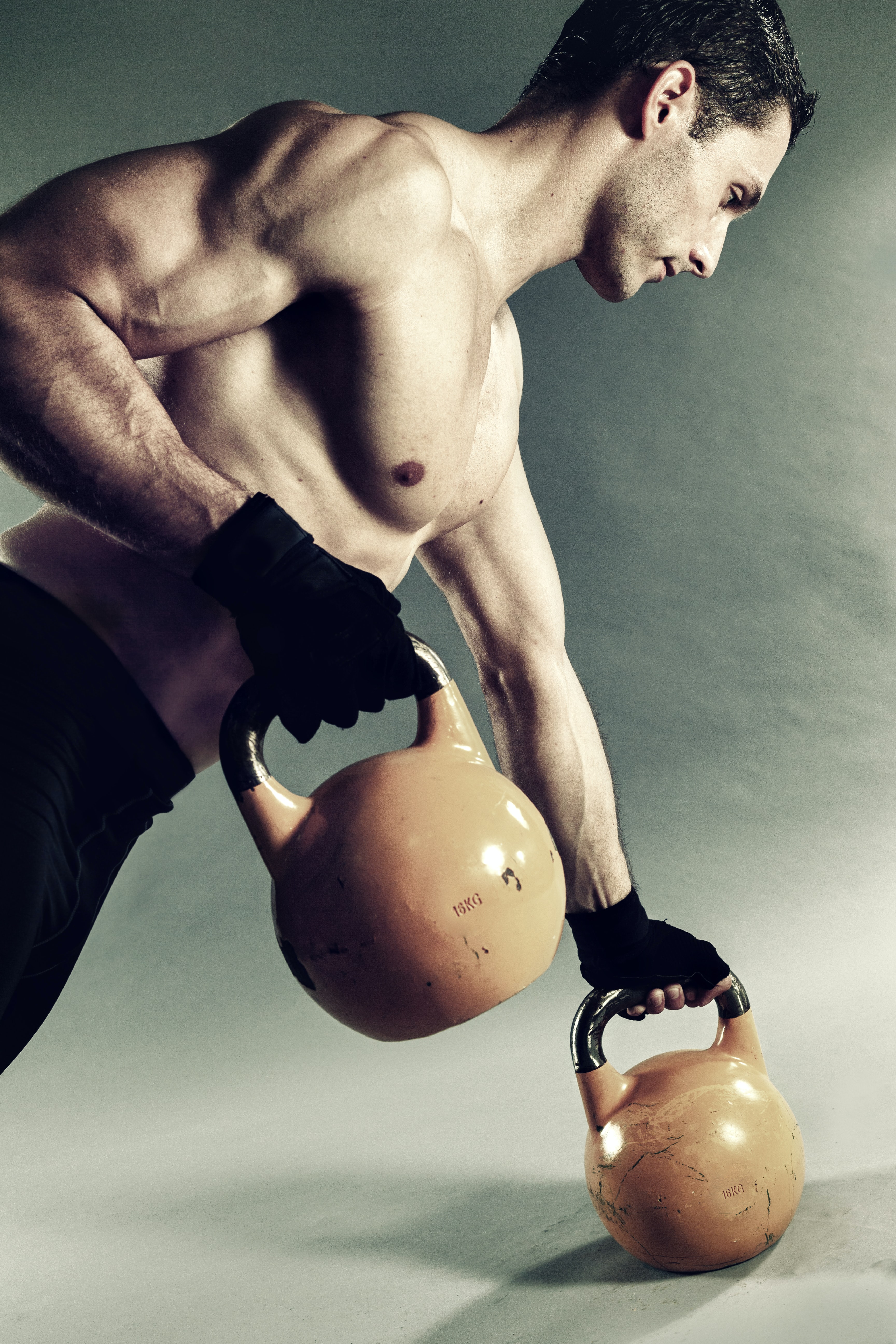 gym equipment